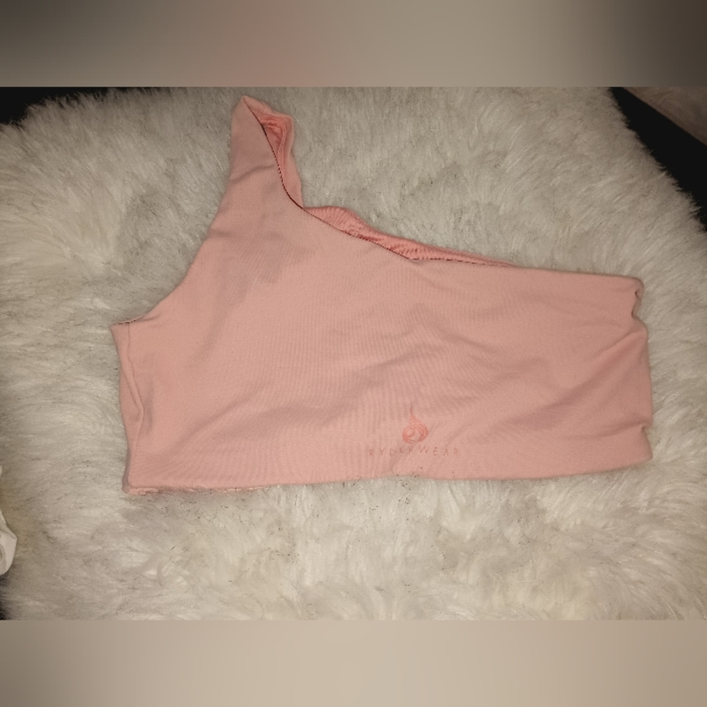 Ryderwear SportsBra Size L
